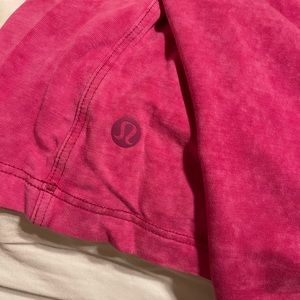 COPY - Lululemon shirt all yours